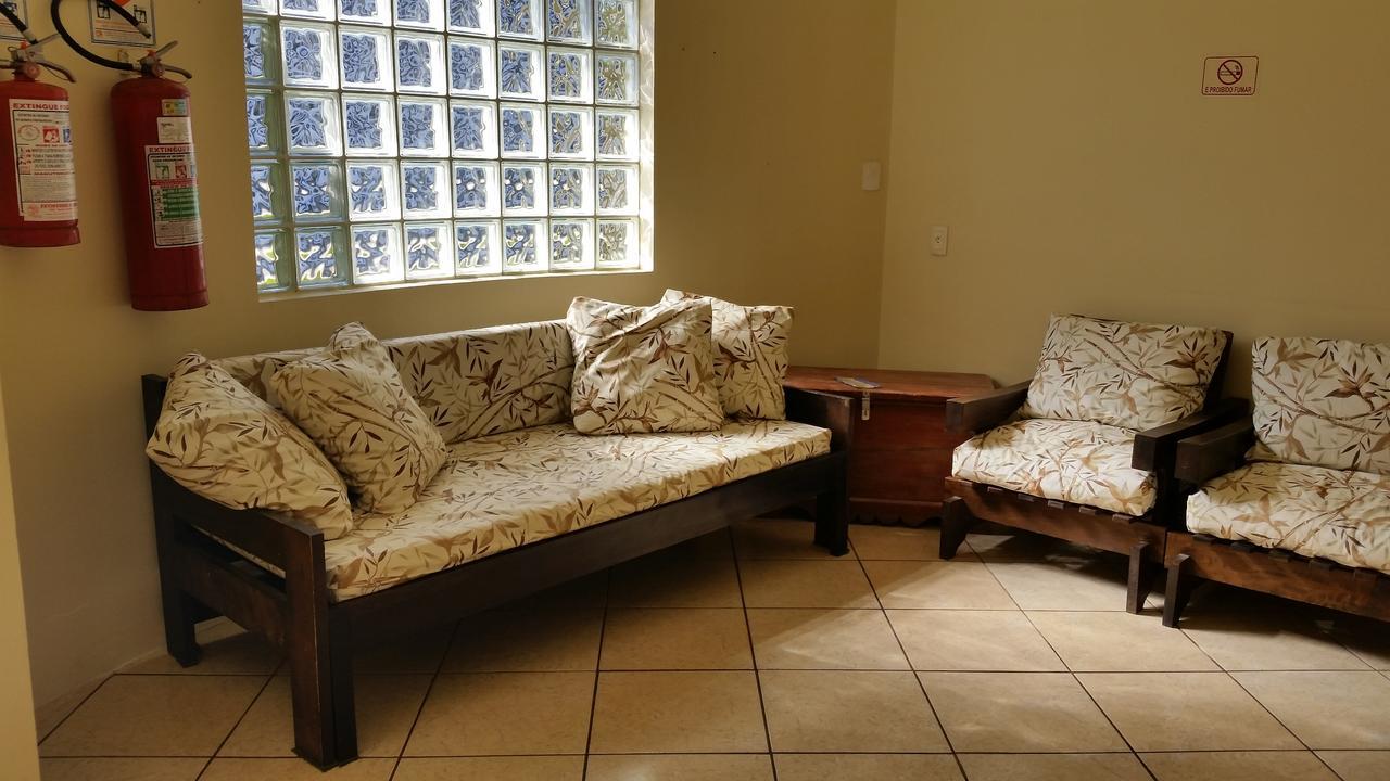 Residencial Maritimos Apartment Torres Bagian luar foto